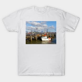 Harwich, Essex T-Shirt